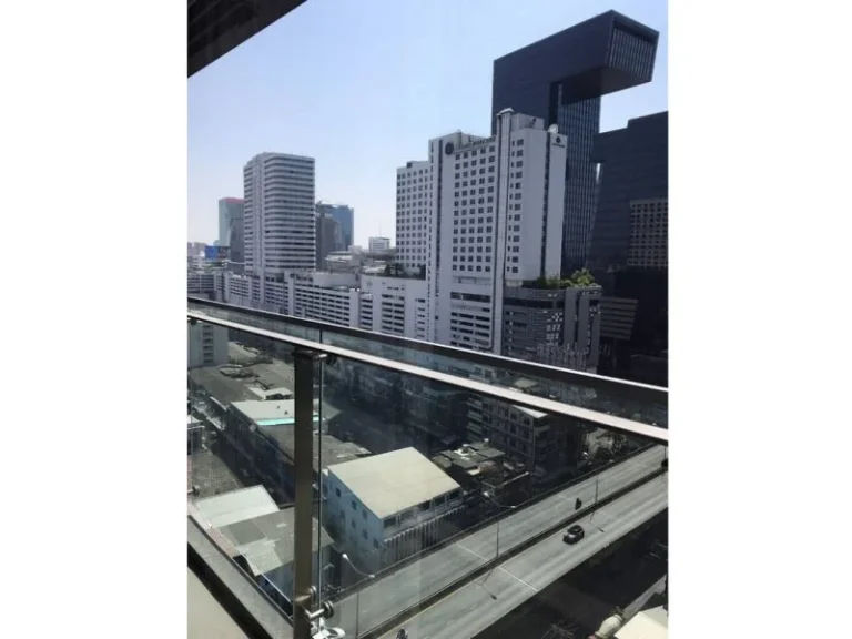 The Line Asoke Ratchada แยกพระราม 9 เยื้องตึก G Tower