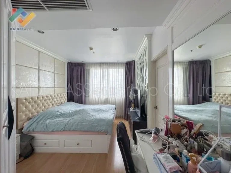 คอนโด ศุภาลัย เวลลิงตัน Fully Furnished ขายถูกที่สุด NEW CBD