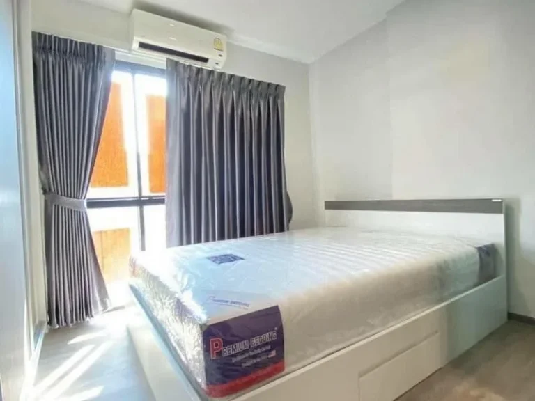 ขาย คอนโด แชปเตอร์วัน ชายน์ บางโพ 4454 ตรม fully furnished