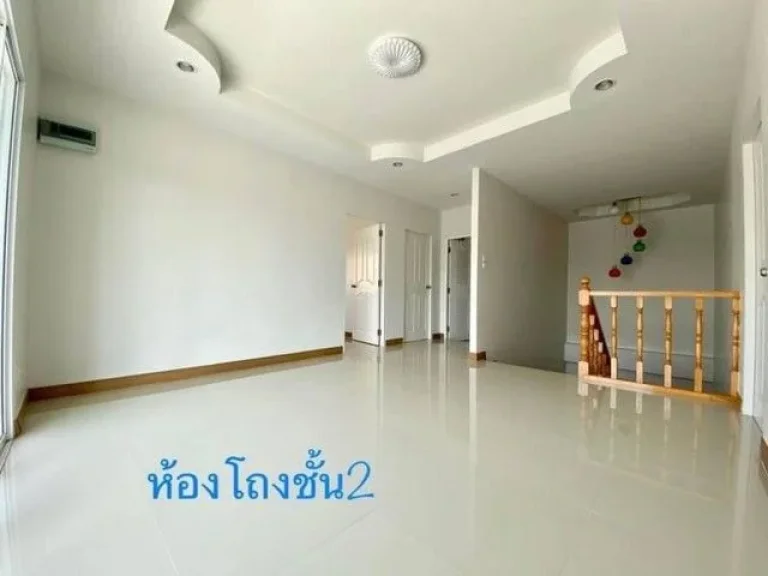 บ้านมือสองชลบุรี ขายบ้านเดี่ยว สุขุมวิท มิตรสัมพันธ์18