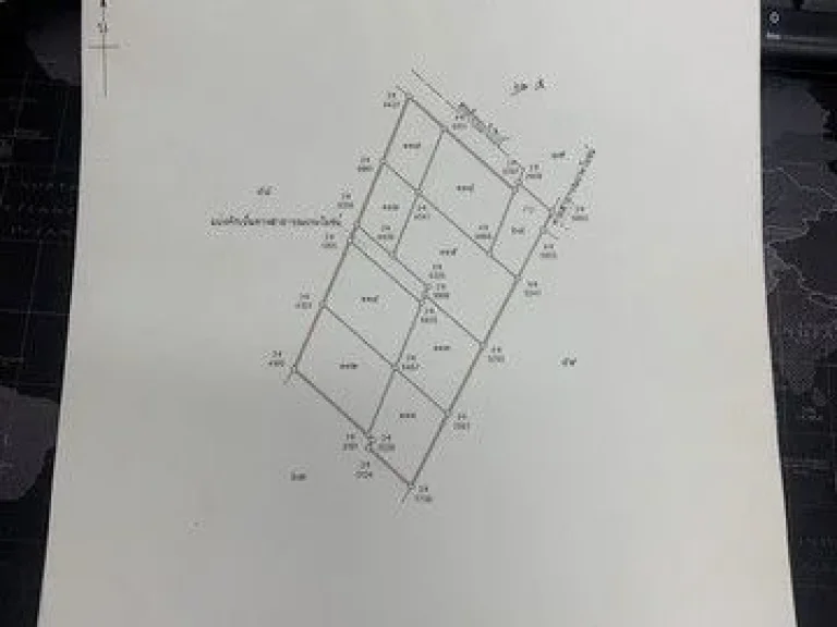 ขายที่ดินเปล่า โครงการ ทองธารา 9 ตำบลไร่ใหม่พัฒนา อำเภอ ชะอำ