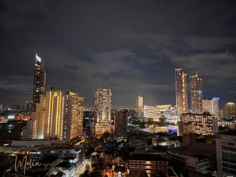 ให้เช่าคอนโดหรู แต่งสวย พร้อมอยู่ ที่ Nusa State Tower