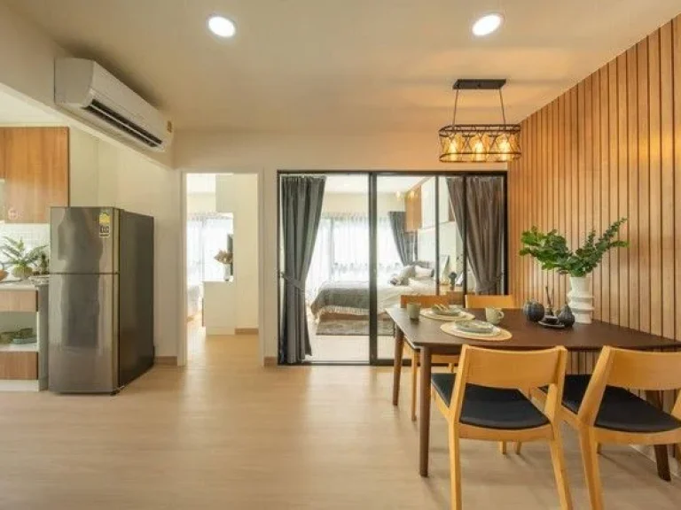 ขายดาวน์ เพลิน เพลินคอนโด นนทบุรี-รัตนาธิเบศธ์ 2 bedroom