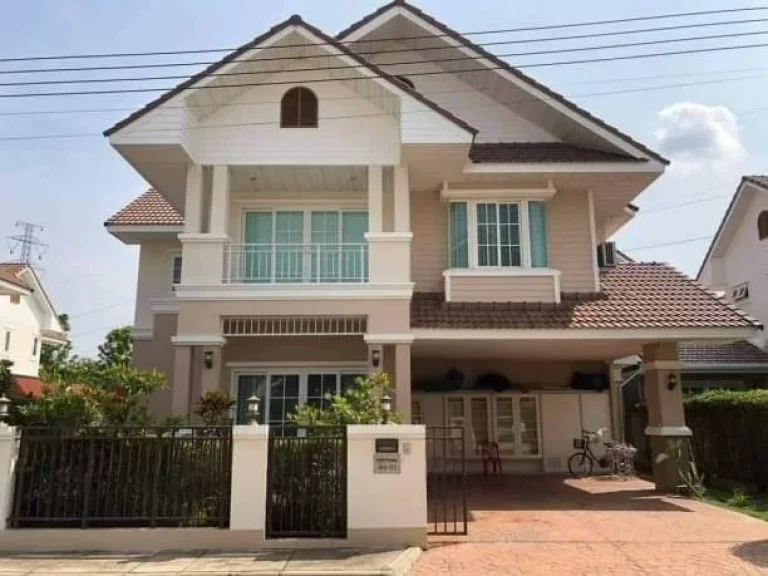 โซนสันกำแพง บ้านพูลวิลล่าให้เช่า 45000 บาท 852 ตรว 4 นอน 4