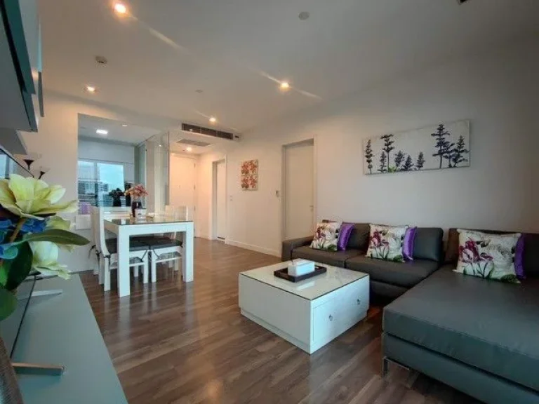 For Rent The Room Sukhumvit 62 คอนโดให้เช่าใน เดอะรูม