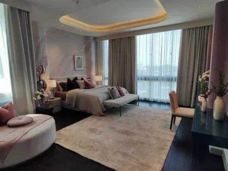 Luxury House Grand Boulevard หรู3ชั้น ด่านทับช้างศรีนครินทร-