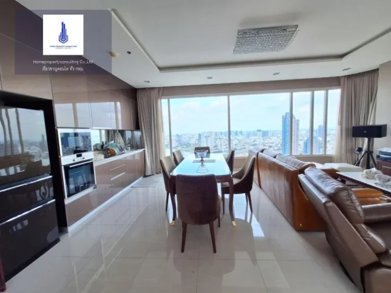 ขายคอนโด Super Luxury Menam Residences แม่น้ำ เรสซิเดนท์