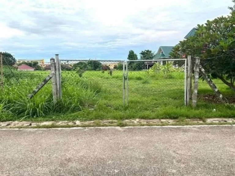 ขายที่ดินพัทยา ถนนห้วยใหญ่ ใกล้สุขุมวิท ใกล้ทะเล