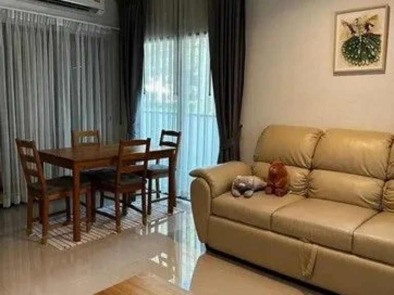 ขาย Townhome หลังมุม Pleno Sukhumvit-Bangna next to Mega