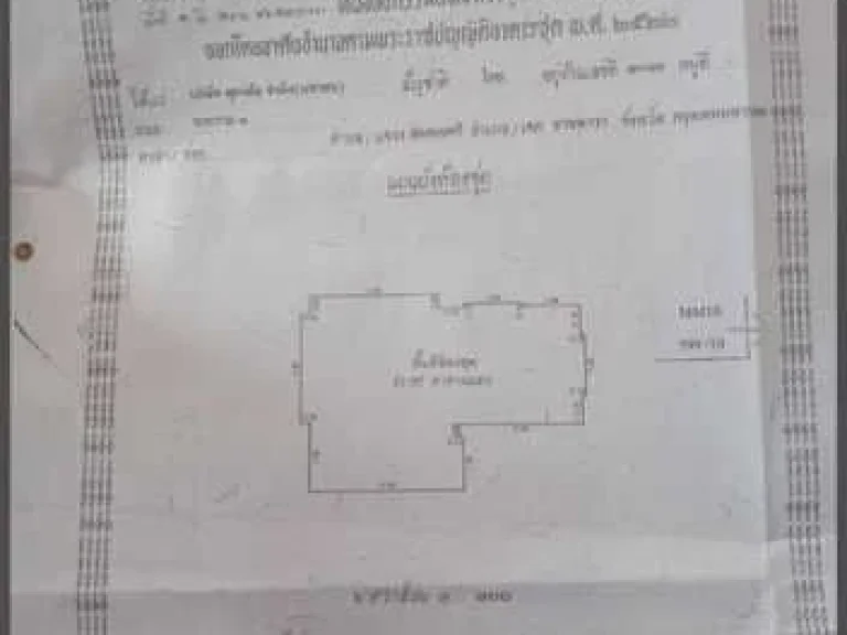 ขายด่วนคอนโด ศุภาลัย ปาร์ค อโศก-รัชดา ใกล้รถไฟMRT