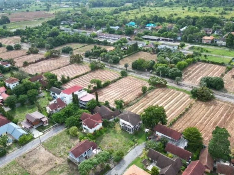 ขายที่ดิน 35 ไร่ หาดแม่รำพึง ถนนเลียบหาด 1001 ตตะพง อเมือง