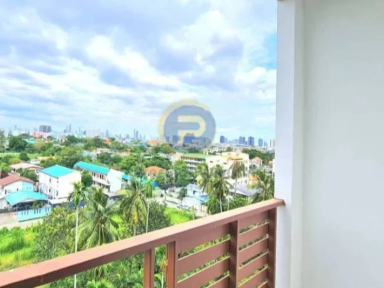 ขาย Rachaphruk Condo ราชพฤกษ์ คอนโด ห่าง BTS บางหว้า และ