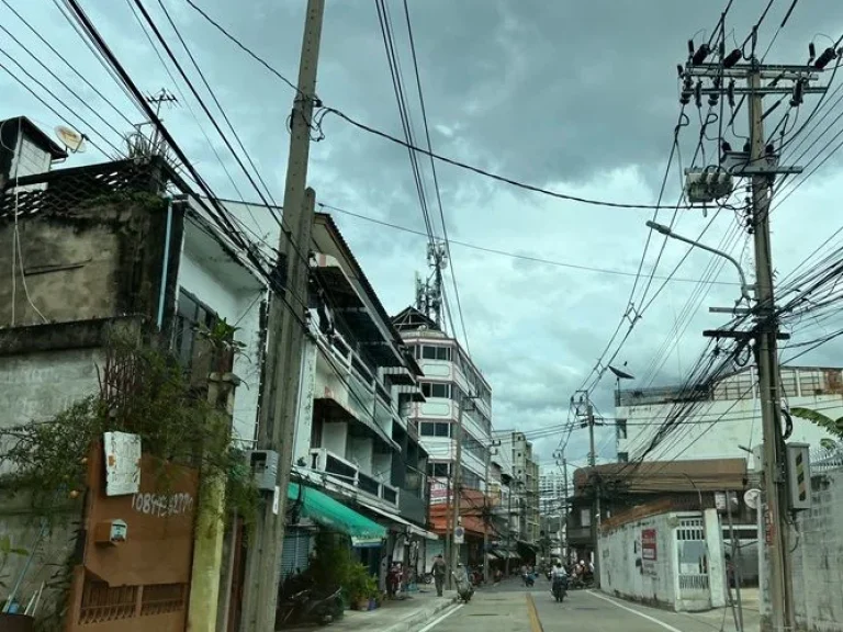 ขายที่ดินสาธุประดิษฐ์ ทำเลดีมาก ใกล้จุดขึ้น-ลงทางด่วนและนานา