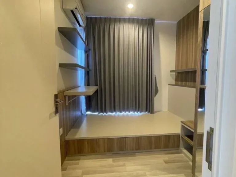 ขายคอนโด เดอะคีย์ สาทร-เจริญราษฎร์ 2bed 2bath ขนาด55ตรม