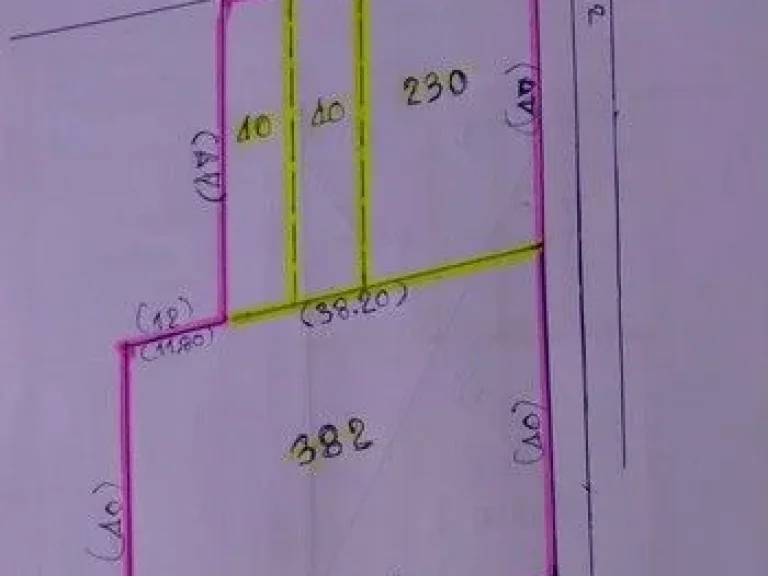 ขายที่ดินเปล่าทำเลดีเยี่ยมถนนเฉลิมพระเกียรติ ร9 เนื้อที่ 1