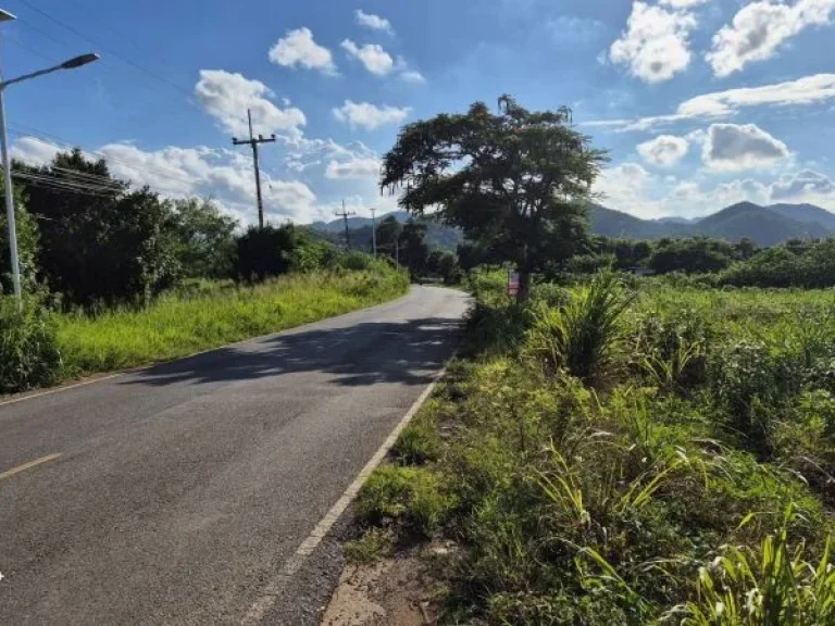 ขายที่ดิน 9 ไร่ ปากช่อง โครราช ใกล้ถนนมิตรภาพ ฟาร์มโชคชัย