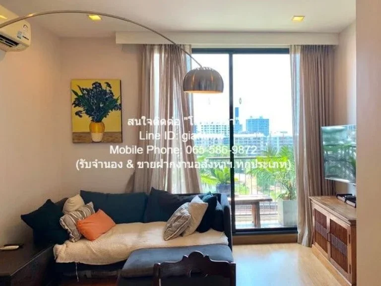 ขายคอนโด คิว เฮ้าส์ คอนโด สุขุมวิท 79 QHouse Condo