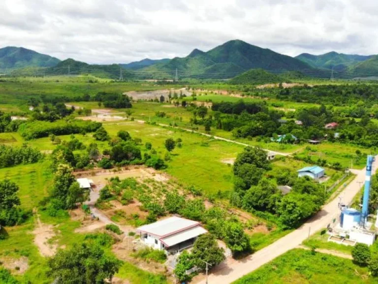 ขาย ที่ดินเปล่า แปลงสวย วิวเขา ใกล้น้ำ บรรยากาสร่มรื่น