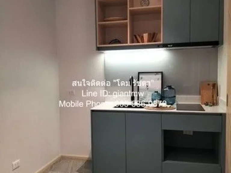 CONDOMINIUM CARAPACE Huahin-Khaotao 1 BR 31SQMETER 2890000