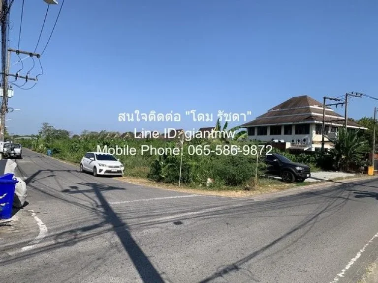 ที่ดิน ที่ดิน บ้านป่าหลาย อเมืองภูเก็ต 200 ตรว 7900000 บาท