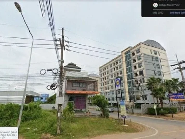 ขาย The Ideal condo คอนโด คอนโด หาดใหญ่ ใกล้ Big C บิ๊กซี