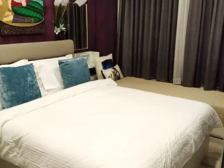 ขาย Condo Centric Sea Pattaya ขนาด 3184 ตรม