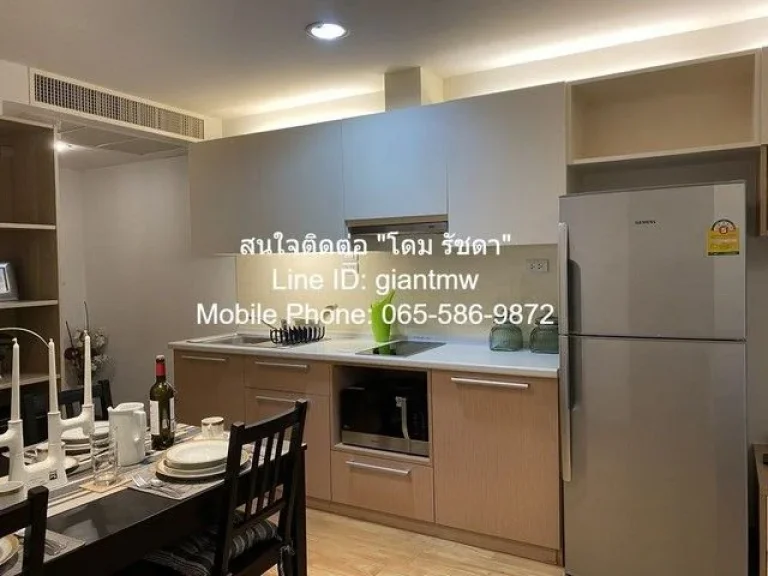 CONDOMINIUM เรสซิเดนซ์ 52 ขนาด 87 sqm 3 BEDROOM 3