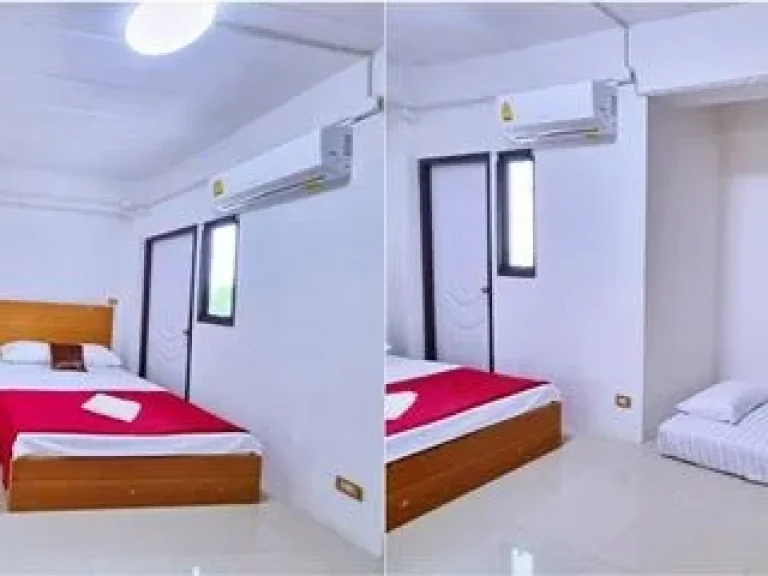 สุขุมวิท101 58ตรว MRTปุณณวิถี12-19 355ม ขายโรงแรม Hostel 5