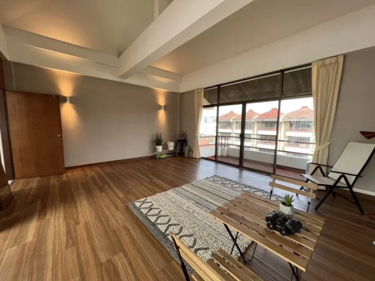 Townhouse for Sale - ทาวน์เฮาส์ พัฒนากร52 4 ห้องนอน 6