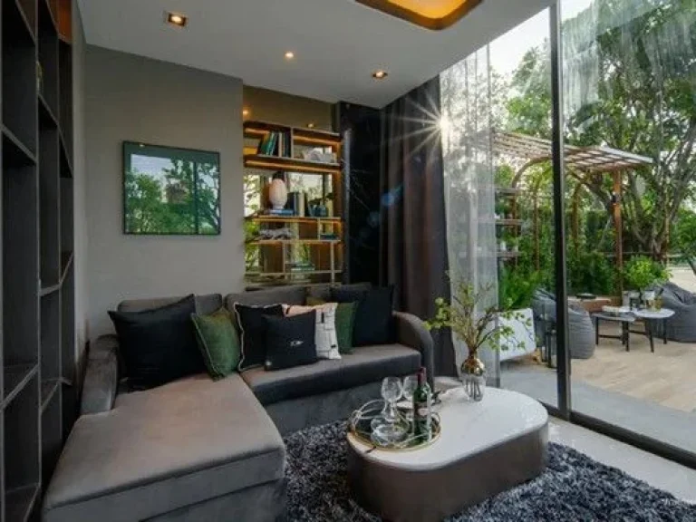 Luxury House For Sale Grand Boulevard บ้านหรู 2 ชั้น บางกอก