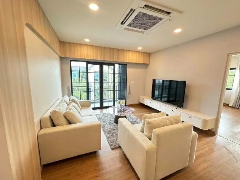 For Rent ให้เช่าบ้านเดี่ยว 2 ชั้น โครงการ เซนโทร บางนา