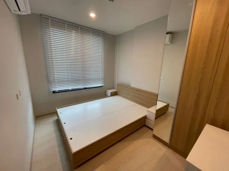 ขายดาวน์ ราคาถูก Nue Connex Condo Donmueang นิว คอนเน็กซ์