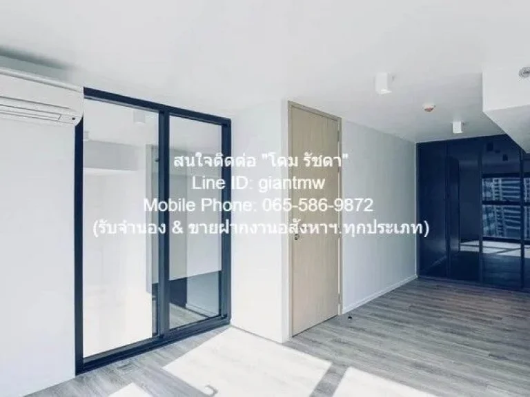 ขายคอนโดหรู เดอะ ลอฟท์ สีลม The Lofts Silom ชั้น 14 78