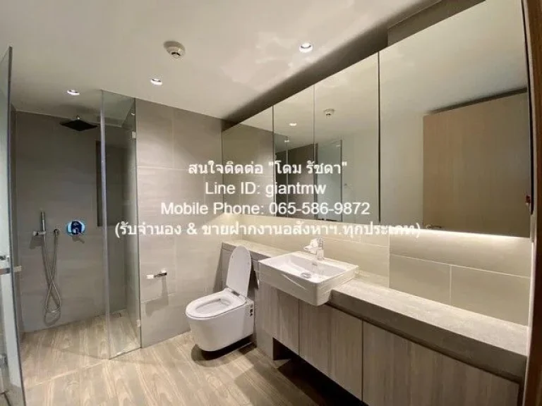 ขายคอนโดหรู เดอะ ลอฟท์ สีลม The Lofts Silom ชั้น 14 78