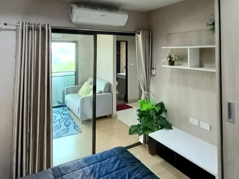 Airport Home Condo ใกล้แอร์พอร์ตโฮมคอนโดให้เช่า