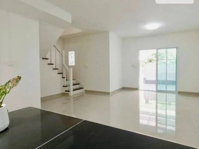 ม พฤกษา311 ซ22 บ้านรีโนเวทใหม่ทั้งหลัง เปลี่ยนสุขภัณฑ์ใหม่