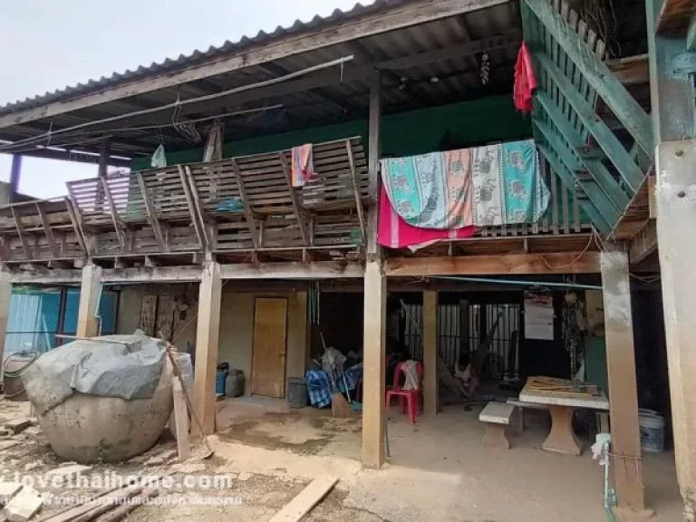 ขายที่ดิน ซอยวัดสุนทราราม ห่อหมก ถนนบ้านใน พื้นที่ 172 ตรว