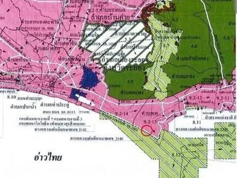 ขายกิจการด่วน รีสอร์ทหาดแม่รำพึง ติดชายหาด บ้านเพ จระยอง