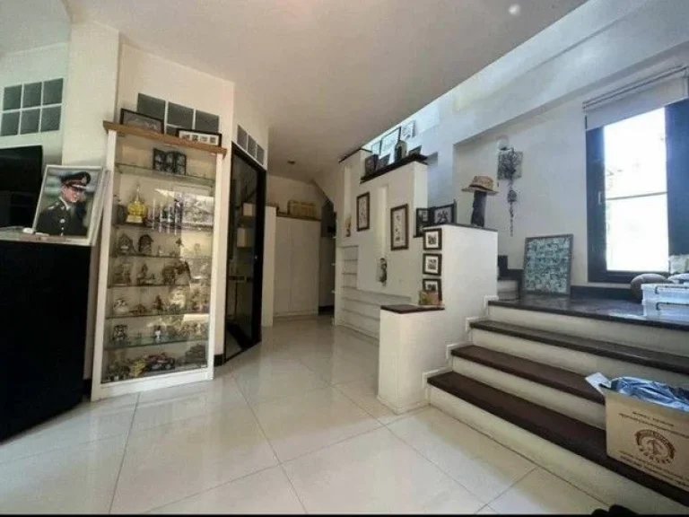 บ้าน บ้านเดี่ยวเกษตรนวมินทร์ 4BEDROOM 13510000 บาท ไม่ไกลจาก