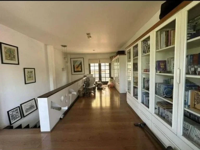 บ้าน บ้านเดี่ยวเกษตรนวมินทร์ 4BEDROOM 13510000 บาท ไม่ไกลจาก