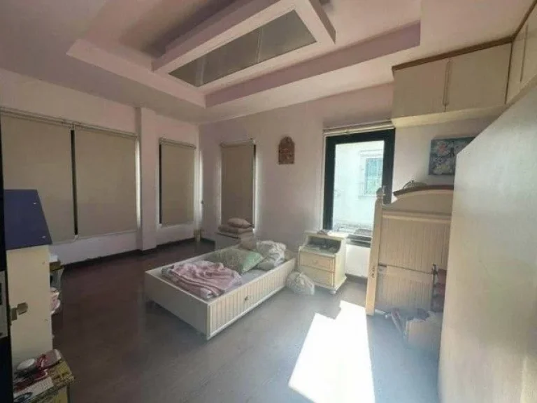 บ้าน บ้านเดี่ยวเกษตรนวมินทร์ 4BEDROOM 13510000 บาท ไม่ไกลจาก