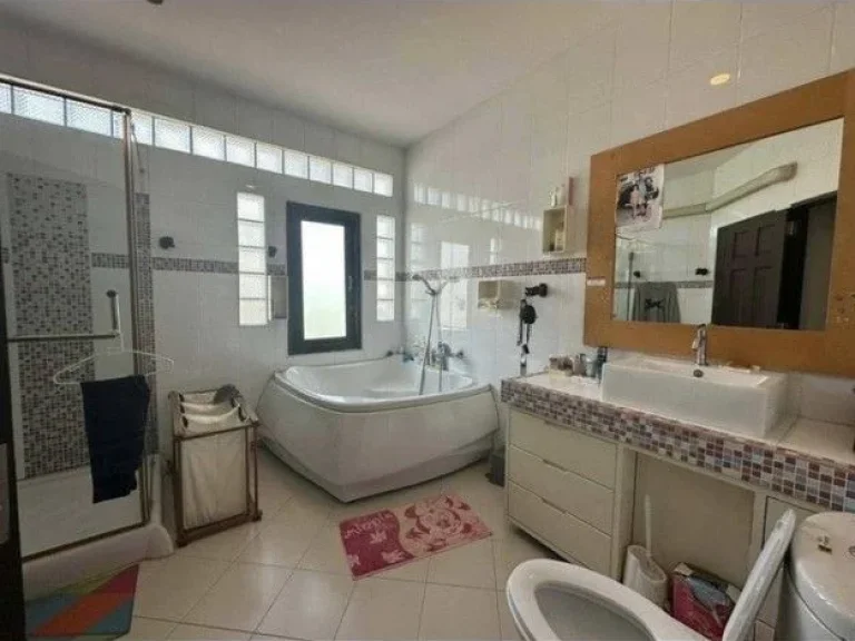 บ้าน บ้านเดี่ยวเกษตรนวมินทร์ 4BEDROOM 13510000 บาท ไม่ไกลจาก