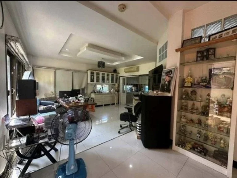 บ้าน บ้านเดี่ยวเกษตรนวมินทร์ 4BEDROOM 13510000 บาท ไม่ไกลจาก