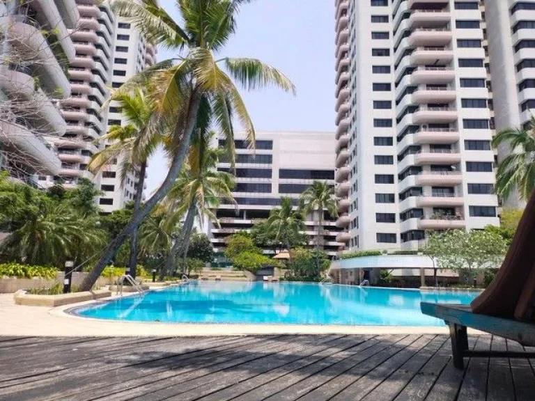 Riverine Place 1-ริเวอไรน์ เพลส 1 คอนโดมิเนียม ชั้น 24