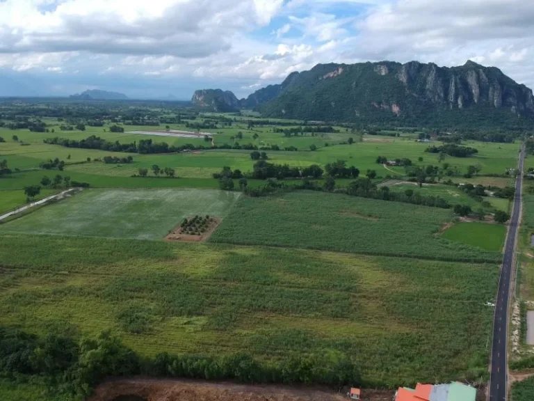 ขายที่ดิน ทำเลดี วิวเขาสวิตเซอร์แลนด์ จังหวัดอุทัยธานี