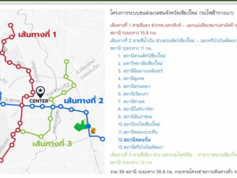 ขายที่ดิน 26-0-73 ไร่ หน้ากว้าง 205 เมตร ติดถนนหลักหมายเลข 11