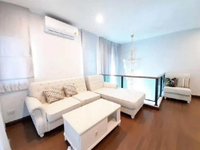 For Rent ให้เช่าบ้านเดี่ยว 2 ชั้น โครงการ เดอะซิตี้ รามอินทรา