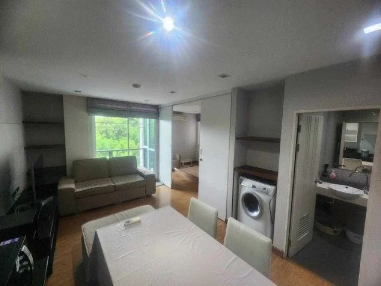 ให้เช่า tree condo luxe สุขุมวิท 52 1 ห้องนอน 1ห้องน้ำ