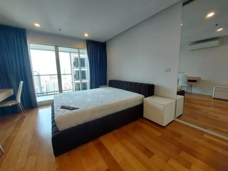 ขาย ต่ำกว่าราคาตลาด 15 Sukhumvit Residence สุขุมวิท 15 ไกล้