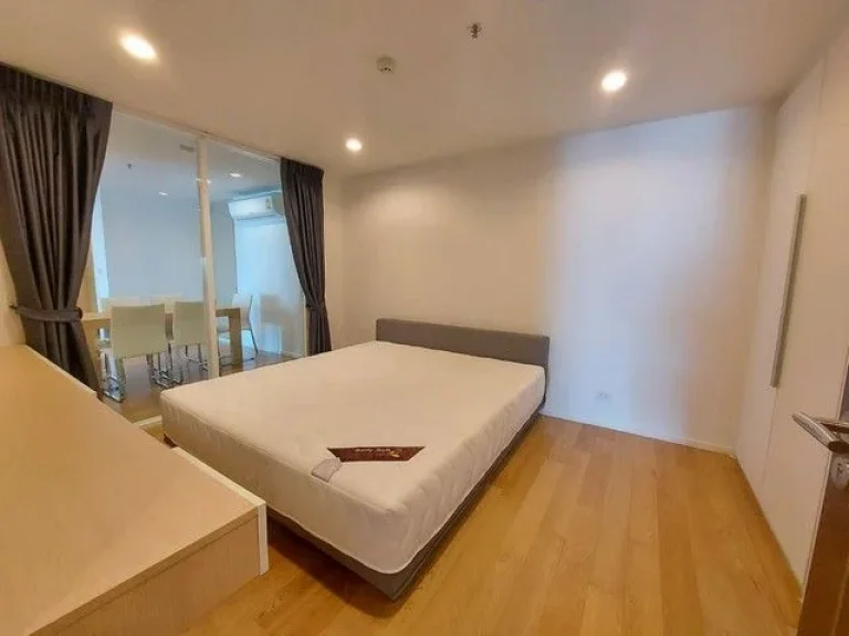 ขาย ต่ำกว่าราคาตลาด 15 Sukhumvit Residence สุขุมวิท 15 ไกล้